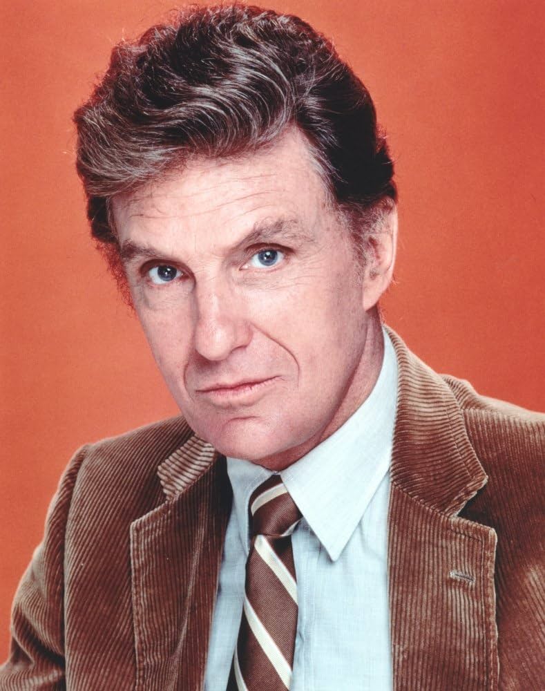Robert Stack